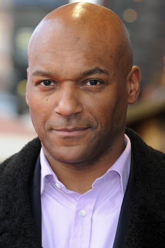 Immagine di Colin Salmon