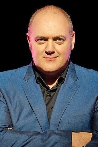 Immagine di Dara Ó Briain