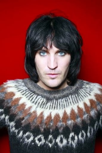 Immagine di Noel Fielding