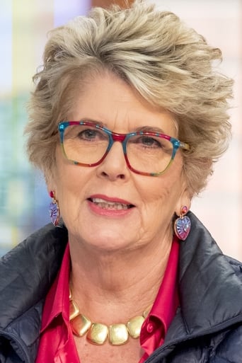 Immagine di Prue Leith