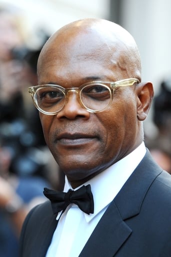 Immagine di Samuel L. Jackson