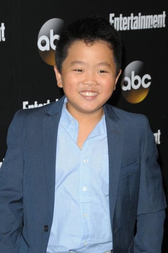 Immagine di Hudson Yang