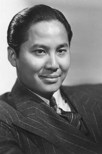 Immagine di Keye Luke