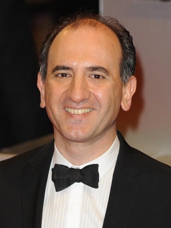 Immagine di Armando Iannucci