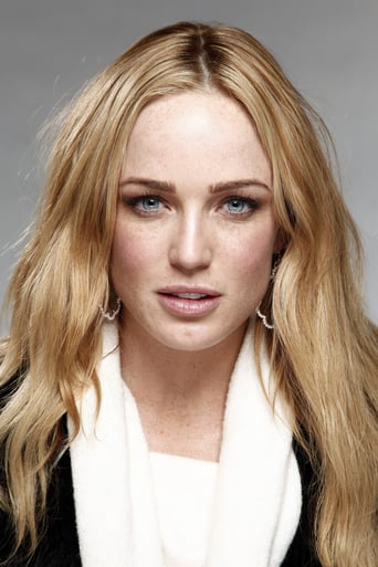 Immagine di Caity Lotz