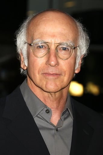 Immagine di Larry David