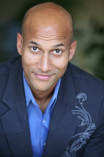 Immagine di Keegan-Michael Key