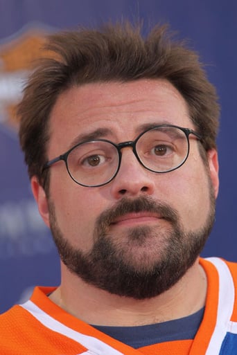 Immagine di Kevin Smith