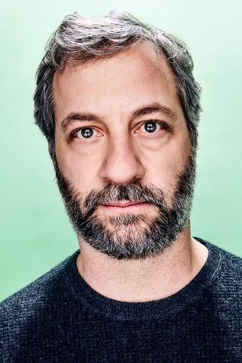 Immagine di Judd Apatow