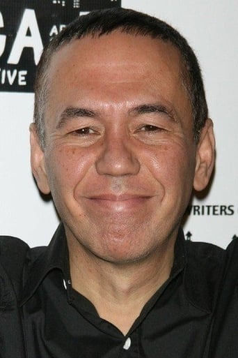 Immagine di Gilbert Gottfried