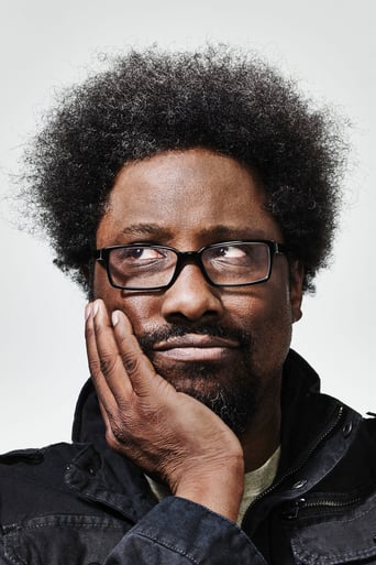 Immagine di W. Kamau Bell