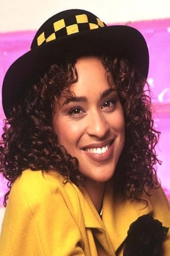 Immagine di Karyn Parsons