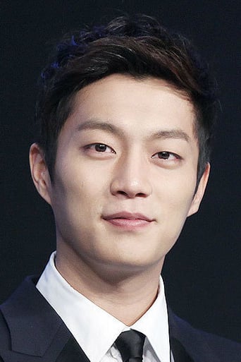 Immagine di Yoon Doo-joon