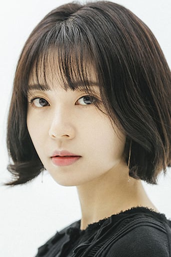 Immagine di Baek Jin-hee