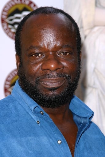 Immagine di Joseph Marcell