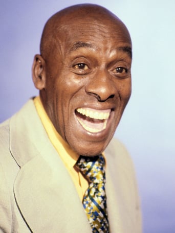 Immagine di Scatman Crothers