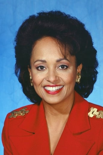 Immagine di Daphne Maxwell Reid