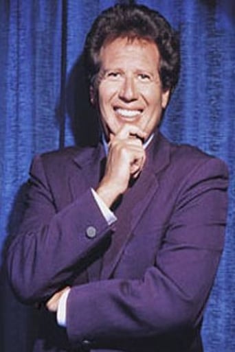 Immagine di Garry Shandling