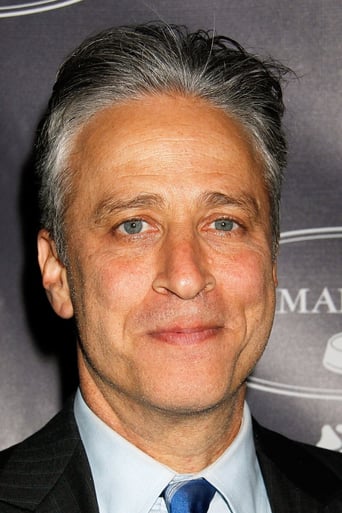 Immagine di Jon Stewart