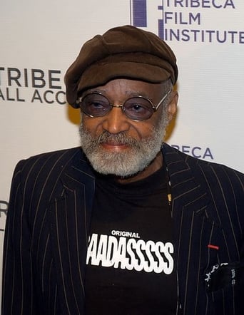 Immagine di Melvin Van Peebles