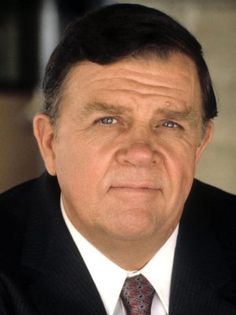 Immagine di Pat Hingle