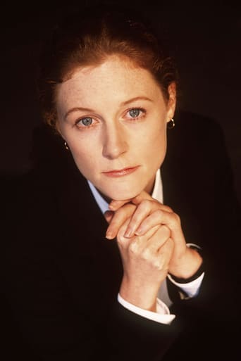 Immagine di Geraldine Somerville