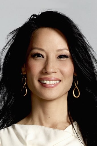 Immagine di Lucy Liu