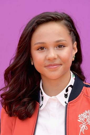 Immagine di Breanna Yde