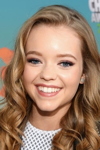 Immagine di Jade Pettyjohn