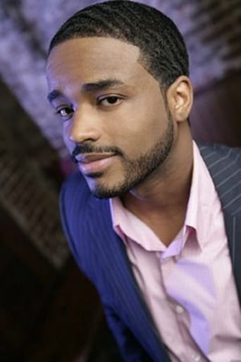 Immagine di Larenz Tate