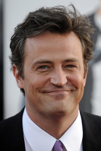 Immagine di Matthew Perry