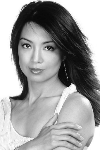 Immagine di Ming-Na Wen