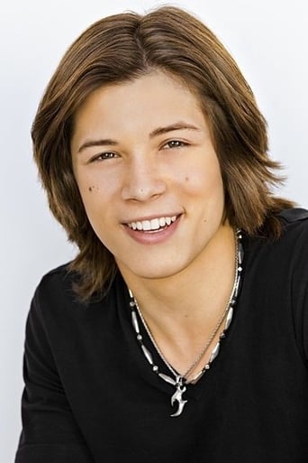 Immagine di Leo Howard