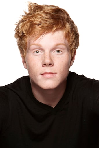 Immagine di Adam Hicks