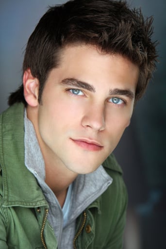 Immagine di Brant Daugherty