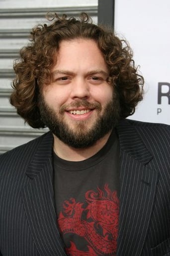 Immagine di Dan Fogler