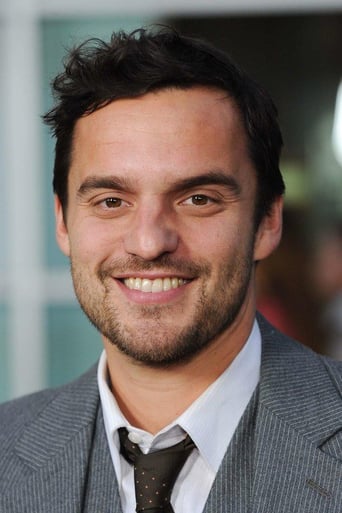 Immagine di Jake Johnson