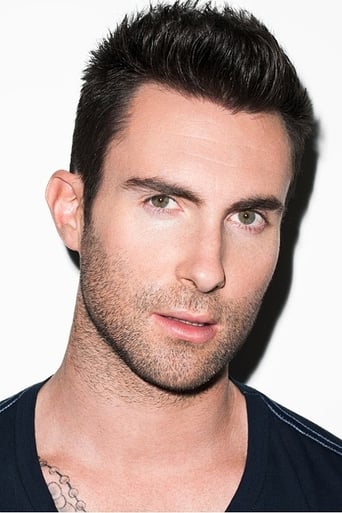 Immagine di Adam Levine