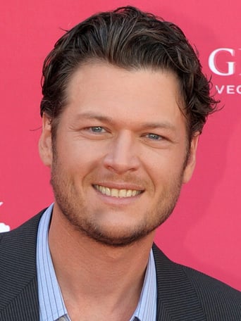 Immagine di Blake Shelton