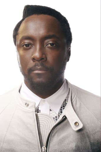 Immagine di Will.i.am