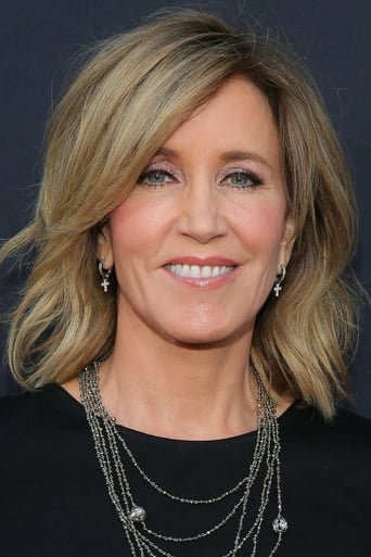 Immagine di Felicity Huffman