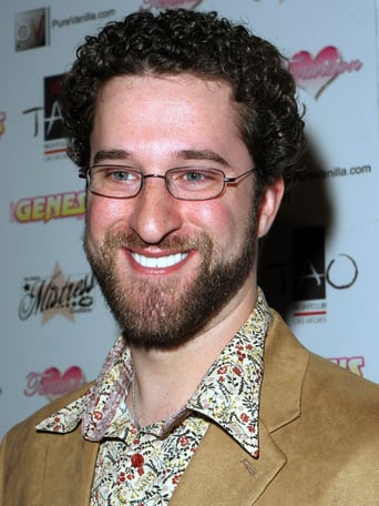 Immagine di Dustin Diamond