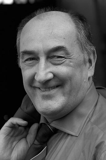 Immagine di Boris Klyuev