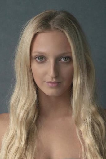 Immagine di Georgia Hirst