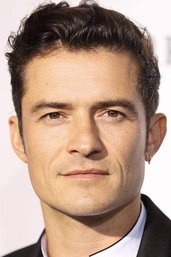 Immagine di Orlando Bloom