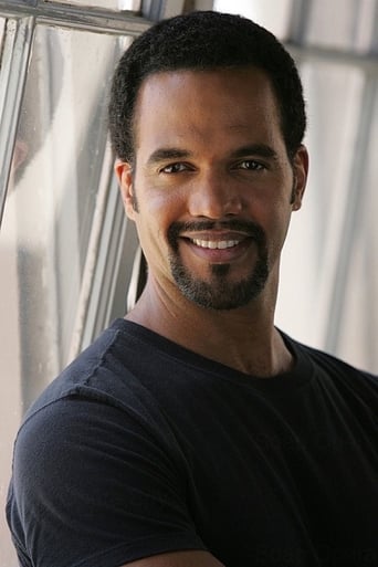 Immagine di Kristoff St. John