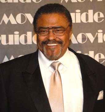 Immagine di Rosey Grier