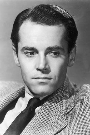 Immagine di Henry Fonda