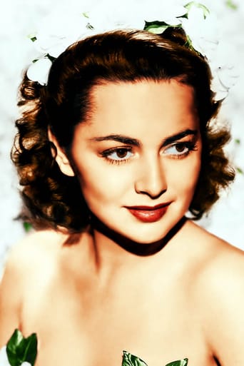 Immagine di Olivia de Havilland