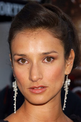 Immagine di Indira Varma